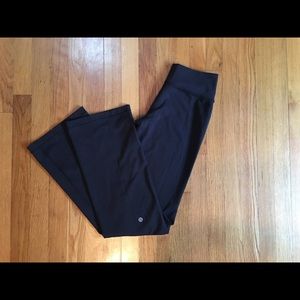 Lululemon Yoga Pants